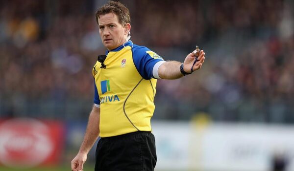 Member Evening: Insight into coaching, refereeing & training